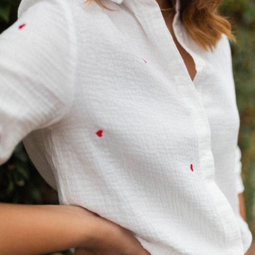 Bambula Hearts (Ref.6452)