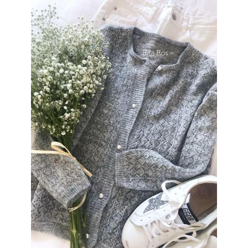 Chaqueta Juliet (Ref. 1258) [3]