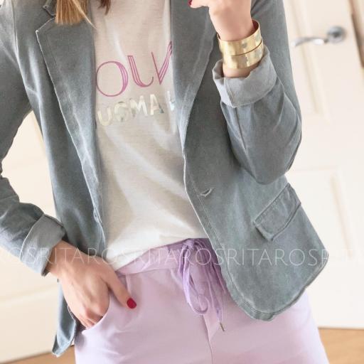 Camiseta Bonjour (Ref.3173) [2]