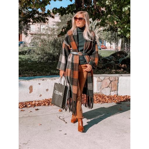 Abrigo Flecos (Ref. 4310) [2]