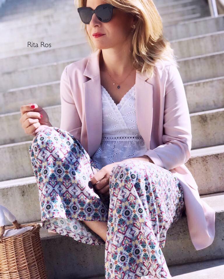 Pantalón Liberty (Ref.1409)