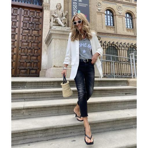 Camiseta Boheme (Ref.5524) [2]