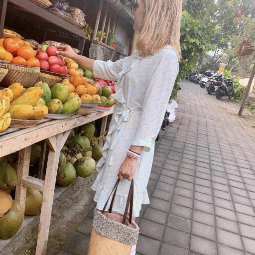 Vestido Margarita (Ref. 2187) [3]