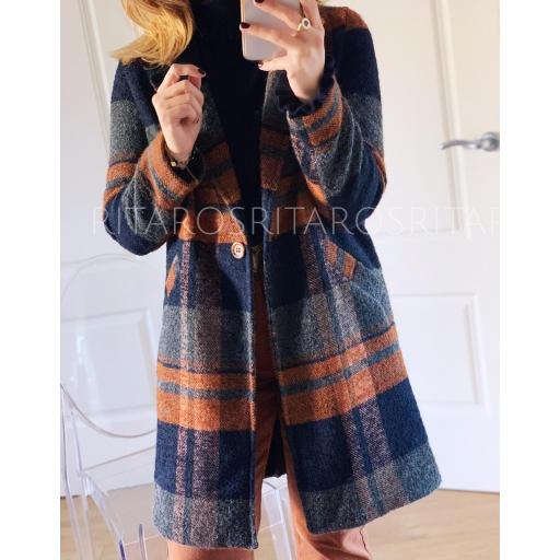 Abrigo Nora (Ref. 1875) [1]