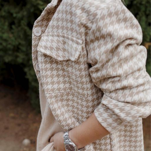 Sobrecamisa Gales (Ref.4340) [1]