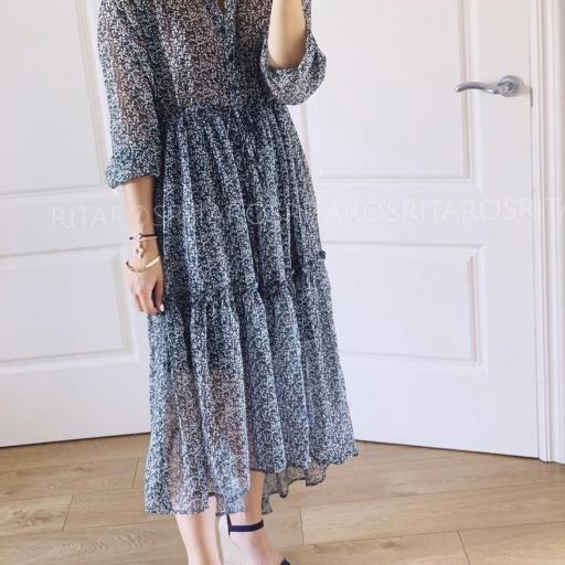 Vestido Florencia (Ref. 2837) [2]