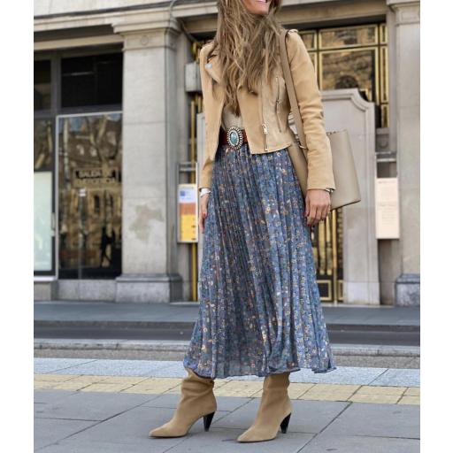 Falda Flowers (Ref. 1886) [1]