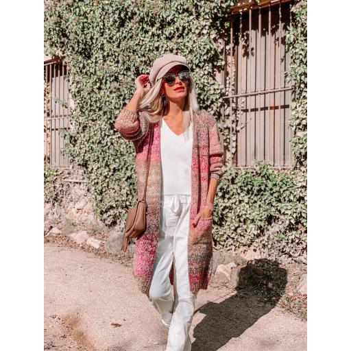 Cárdigan Andrea (Ref.4317) [2]