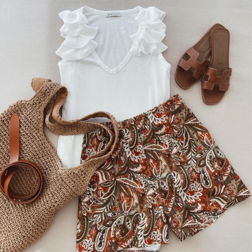 Camiseta Beatriz (Ref. 5654)