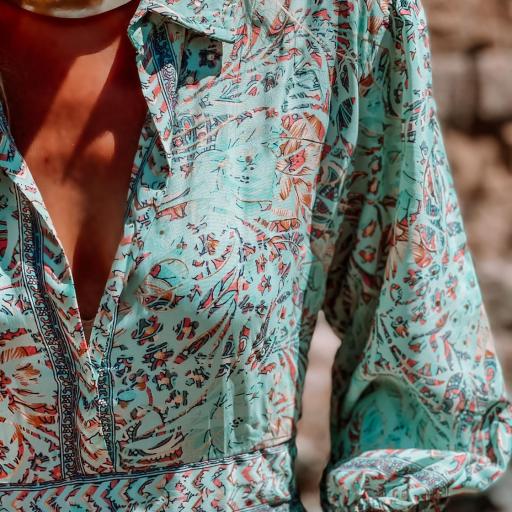 Vestido Moanna (Ref.6242) [2]