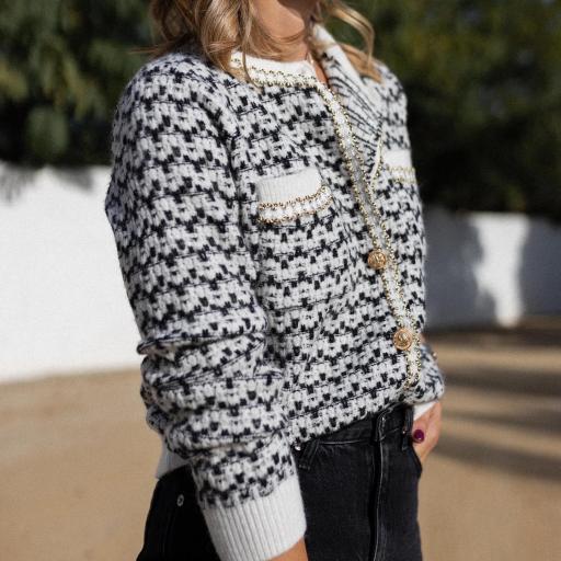 Chaqueta Elizabeth (Ref.6419) [3]