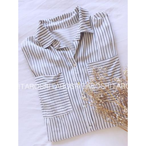 Camisa Grey (Ref. 2034) [3]