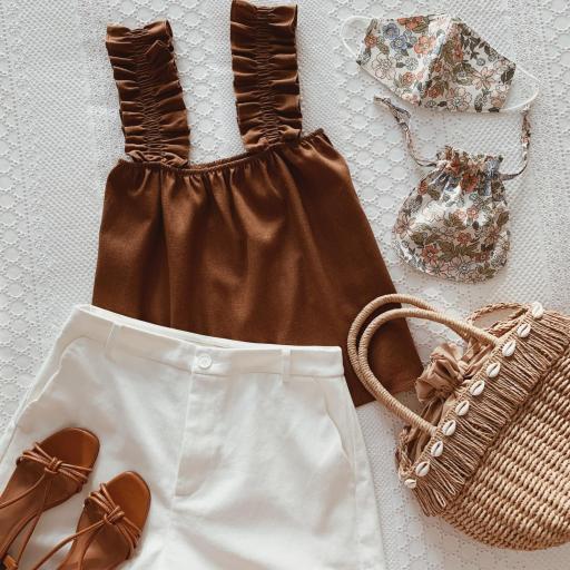 Blusa Paloma (Ref.4109)