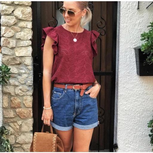 Blusa Isabelle (Ref.1562) [2]