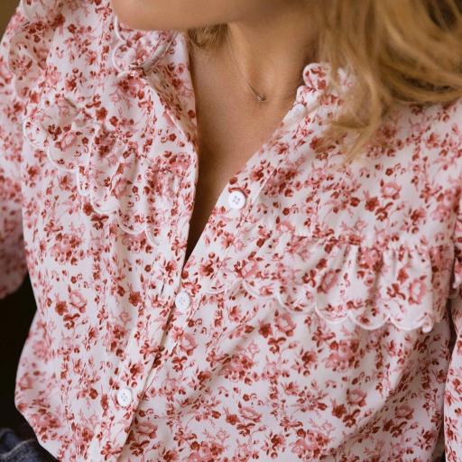 Blusa Clotilde (Ref.6029) [1]