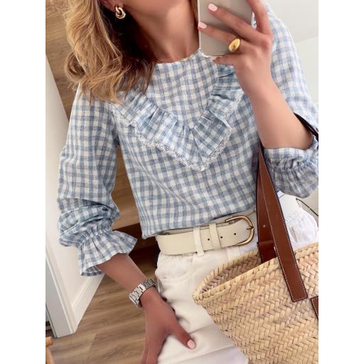 Blusa Elisa (Ref. 5488)