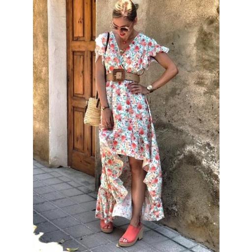 Vestido Katie (Ref. 1500) [2]