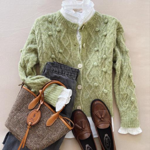 Chaqueta Nerea (Ref.6516) [5]