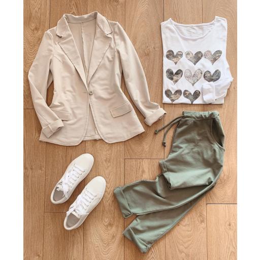 Pantalón Casual (Ref.3250)