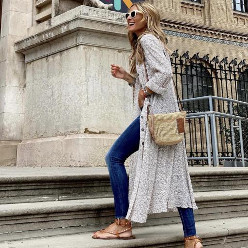 Vestido Kimono Santina (Ref.5753)