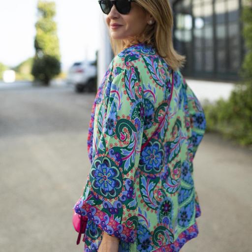 Kimono Laia (Ref.6194)