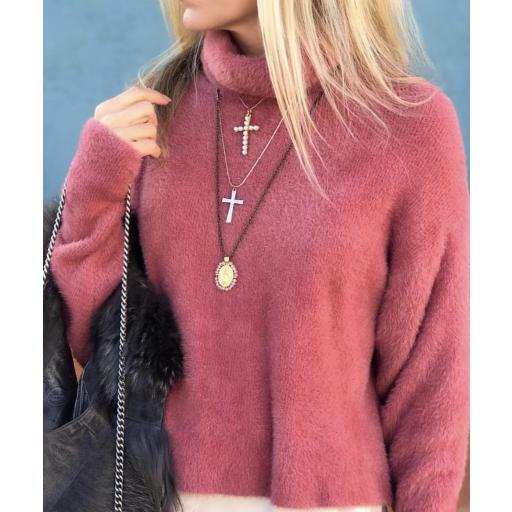 Jersey Giselle (Ref. 1861)