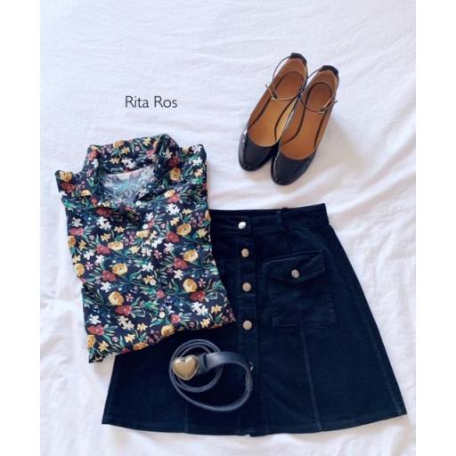 Falda Pana (Ref. 1662) [2]