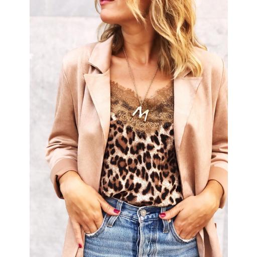 Top Leo Camel (Ref.1640) [1]