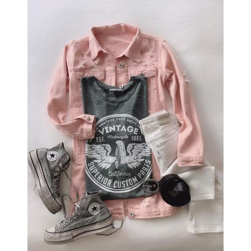 Levita Vaquera (Ref.5405)