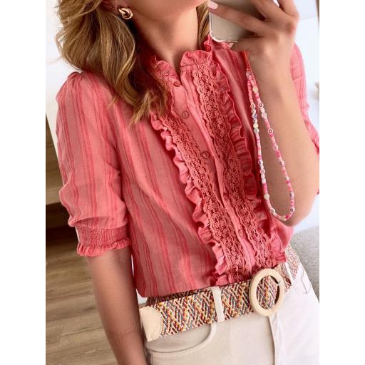 Blusa Blossom (Ref. 5501) [1]