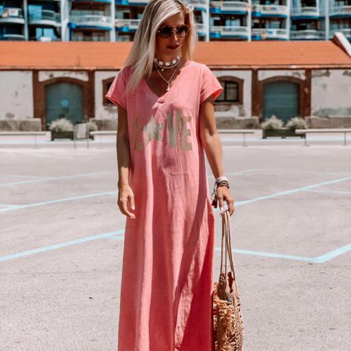 Vestido Love Star (Ref.3384) [2]