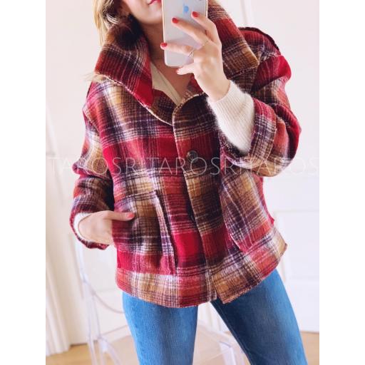 Chaquetón RED (Ref. 1820) [3]