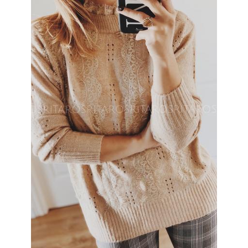 Jersey Romantic (Ref. 2958)