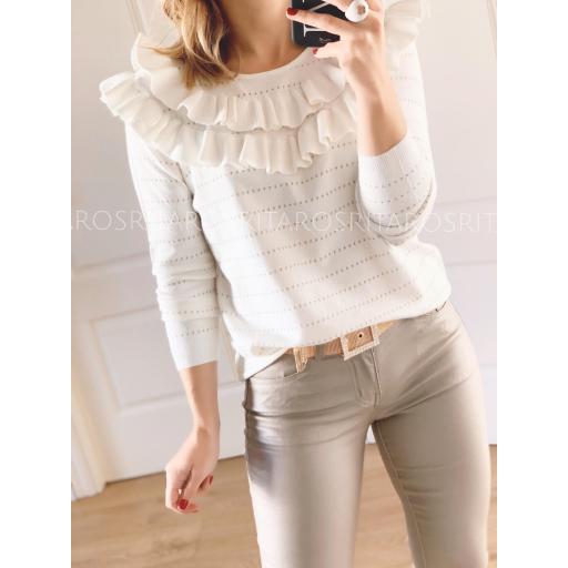 Jersey Doble Volante (Ref. 3077) [1]