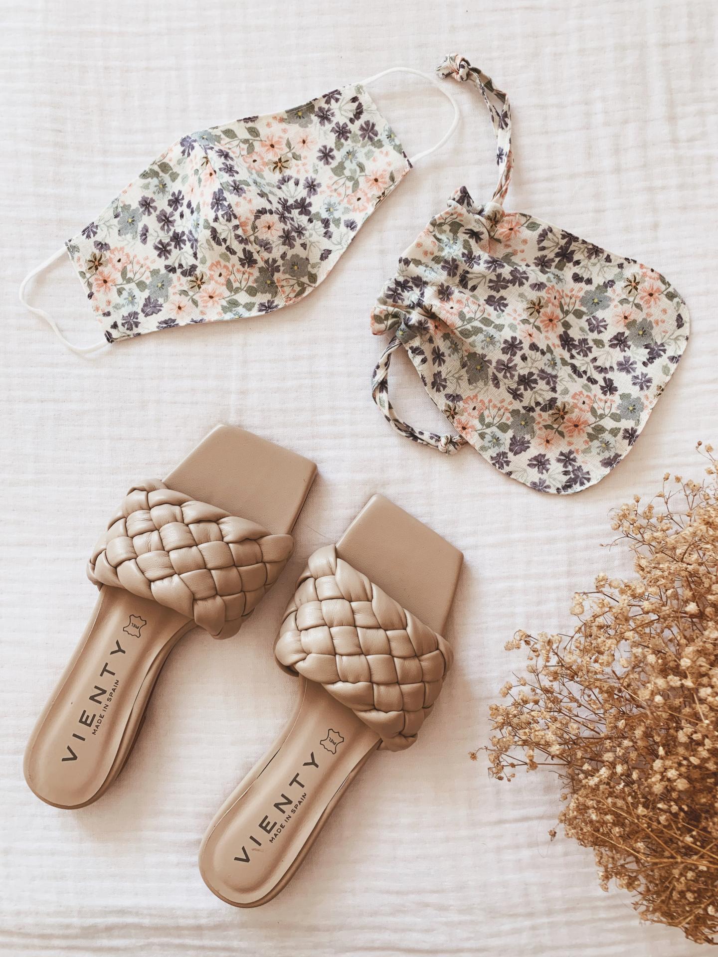 Conjunto Linen Margaret (Ref.4076)