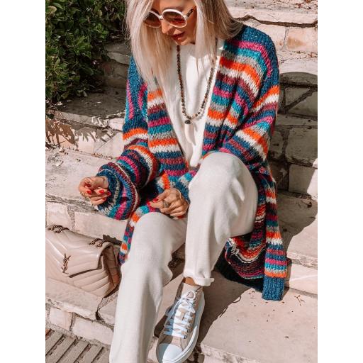 Chaqueta Maxi Larga (Ref.4301) [2]