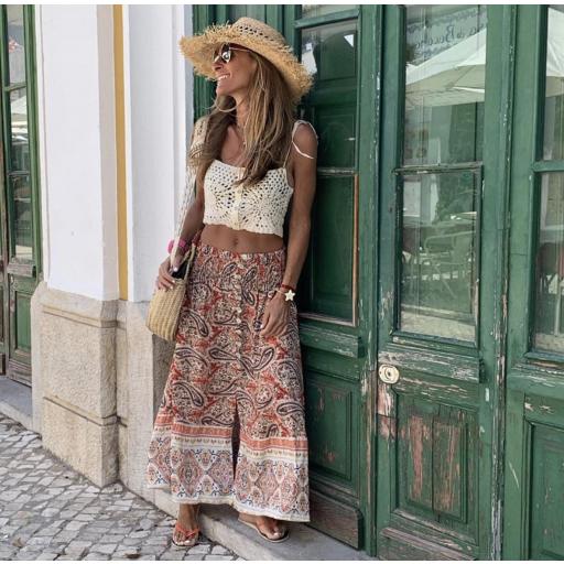 Falda India (Ref.2226) [2]