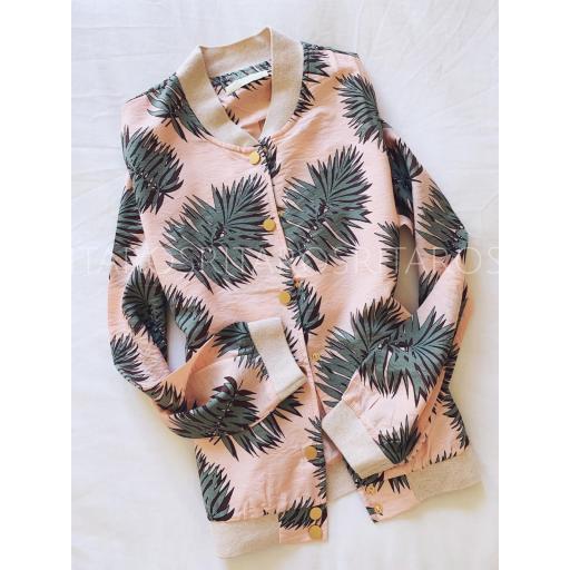 Bomber Palm (Ref. 2113) [2]