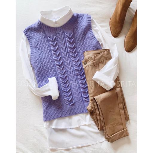 Chaleco Lili (Ref.3152) [3]