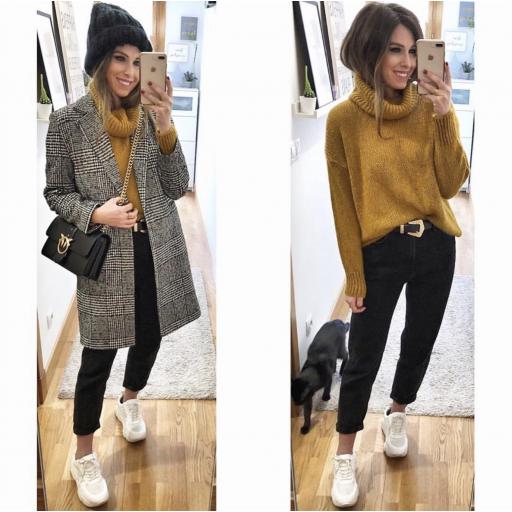 Abrigo Gales (Ref. 1781)