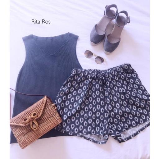 Short Elisa (Ref. 1571) [2]