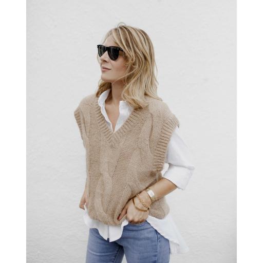 Chaleco Dublín (Ref.4316) [3]