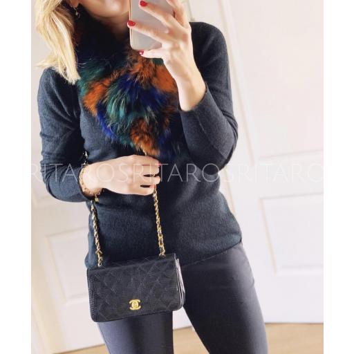 Cuello Multicolor (Ref. 1907) [1]