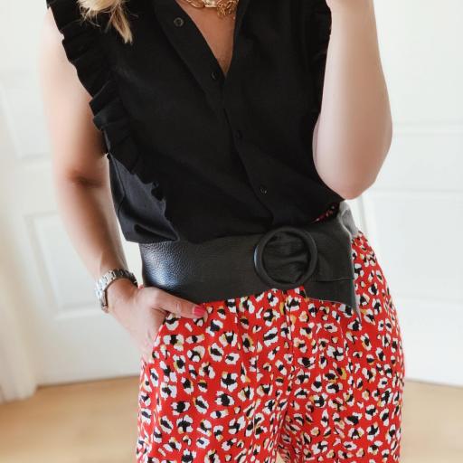 Pantalón Red Leo (Ref.4057) [2]