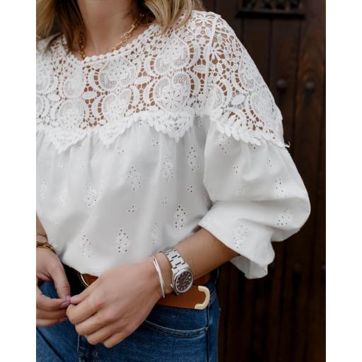 Blusa Isabelina (Ref.5416) [1]