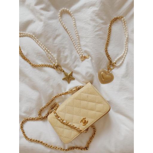 Collar Pearls (Ref.3298)