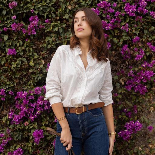 Blusa Matilde (Ref.6607) [3]