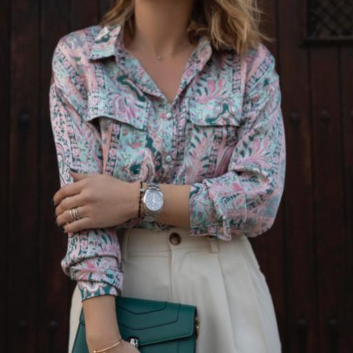 Blusa Jasmina (Ref.6064) [2]