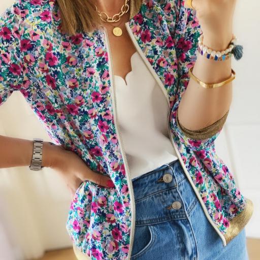 Bomber Bretagne (Ref.4013)