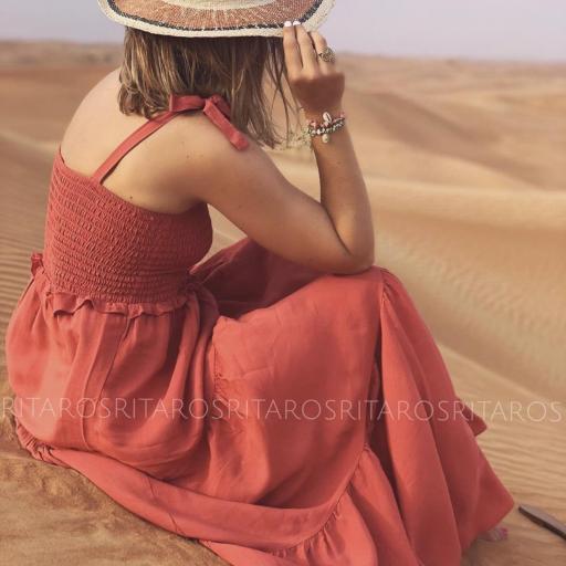 Sombrero Sahara (Ref.2825) [3]